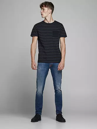 JACK & JONES | Jeans Slim Fit JJIGLENN | 